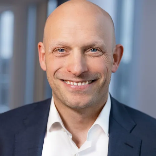 Matthias Korn, Expert Partner